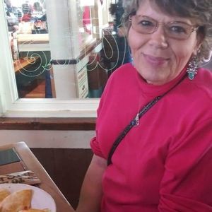 Meet your Posher, Jill